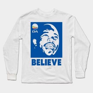 Democratic Alliance (South Africa) Long Sleeve T-Shirt